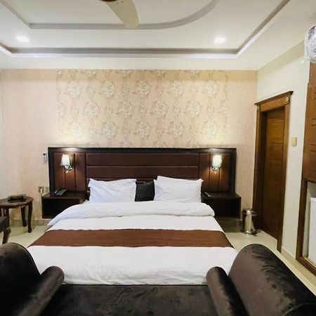 Golden Sand Hotel Rahim Yar Khan Eksteriør bilde