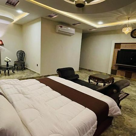 Golden Sand Hotel Rahim Yar Khan Eksteriør bilde