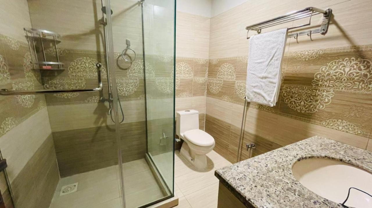 Golden Sand Hotel Rahim Yar Khan Eksteriør bilde