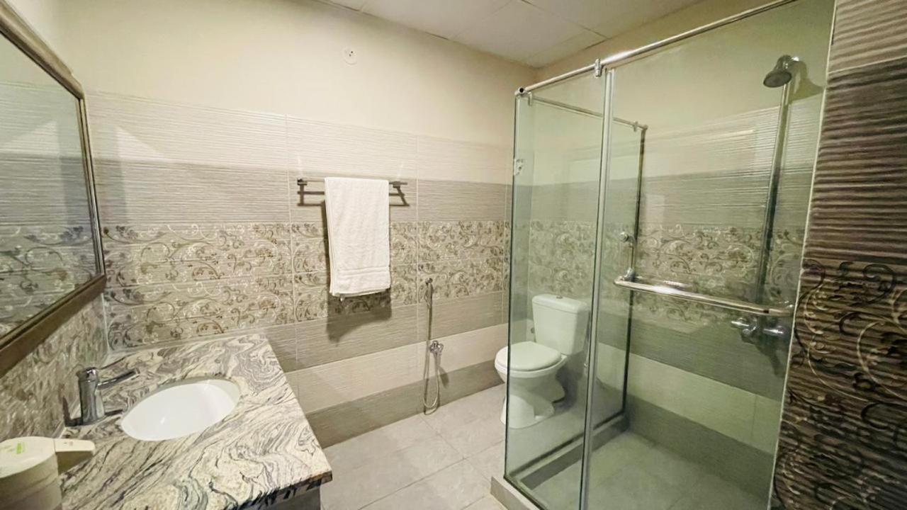 Golden Sand Hotel Rahim Yar Khan Eksteriør bilde