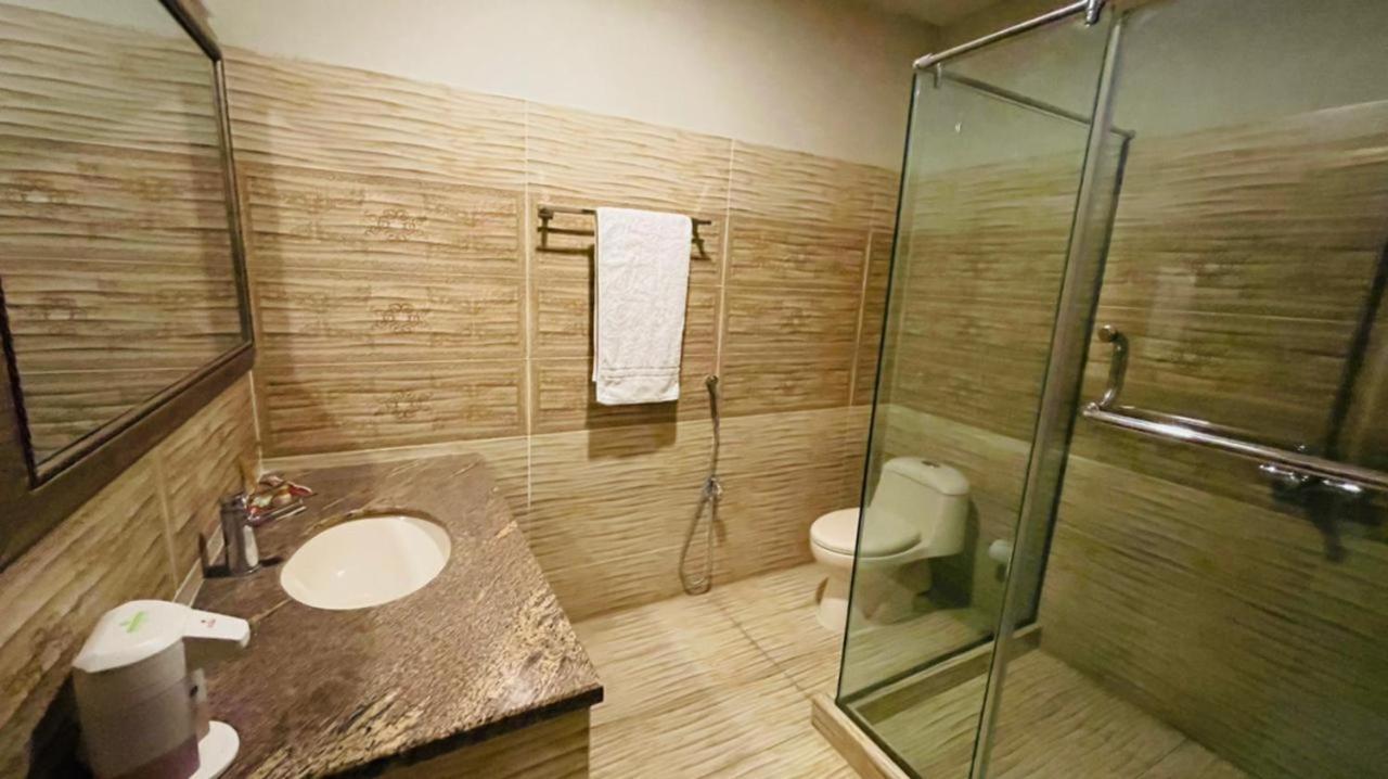 Golden Sand Hotel Rahim Yar Khan Eksteriør bilde