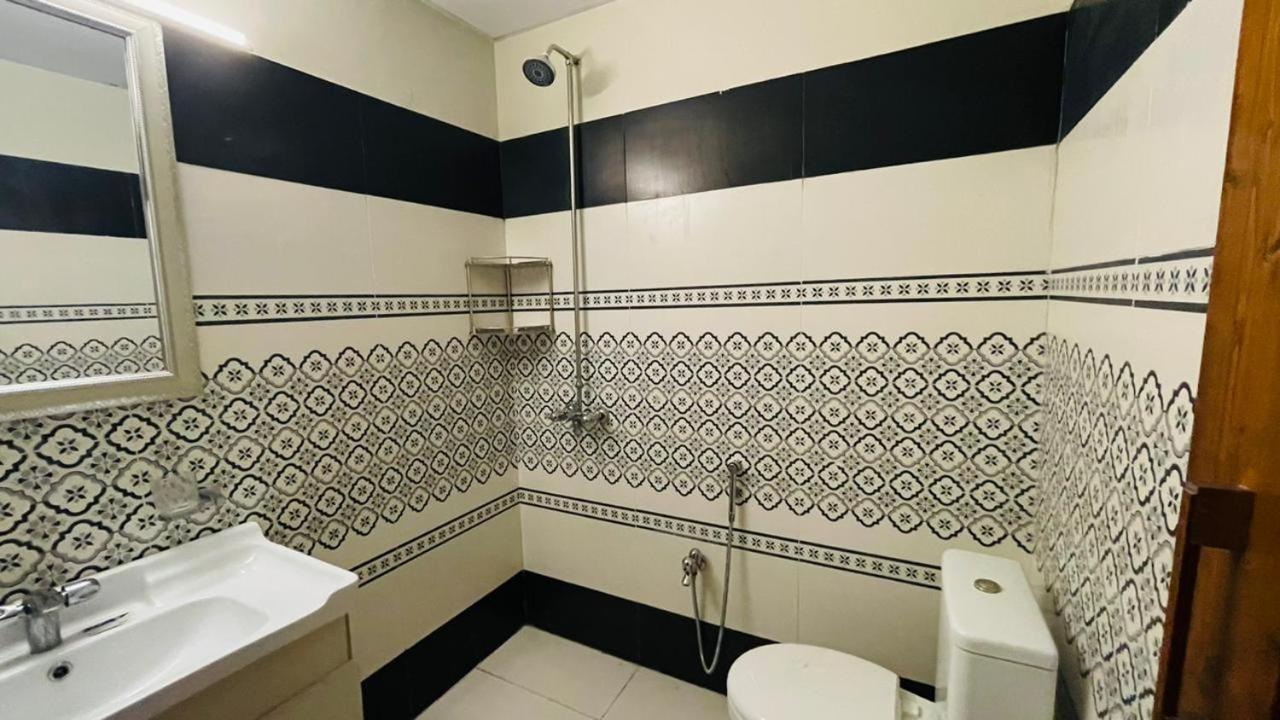 Golden Sand Hotel Rahim Yar Khan Eksteriør bilde