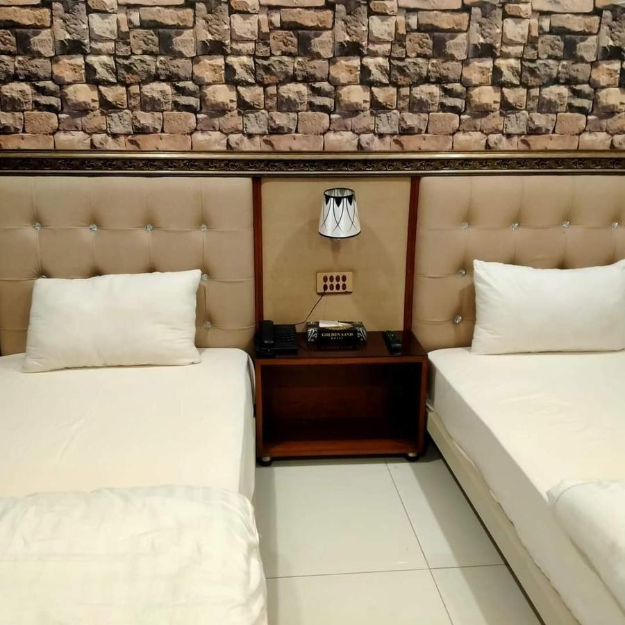 Golden Sand Hotel Rahim Yar Khan Eksteriør bilde