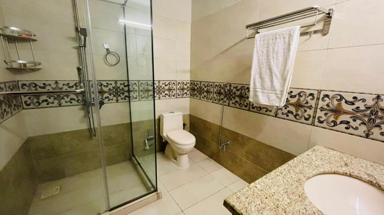 Golden Sand Hotel Rahim Yar Khan Eksteriør bilde